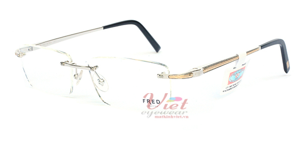 Gọng kính FRED Force10 WinchF1-001